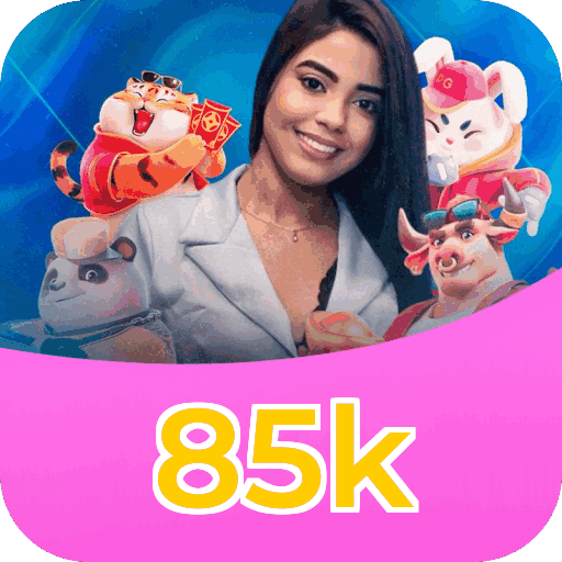 Acesso à conta 85k